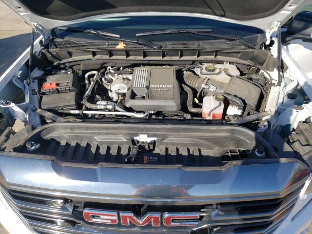 1GTUUEET7NZ618585 GMC Sierra K1500 At4