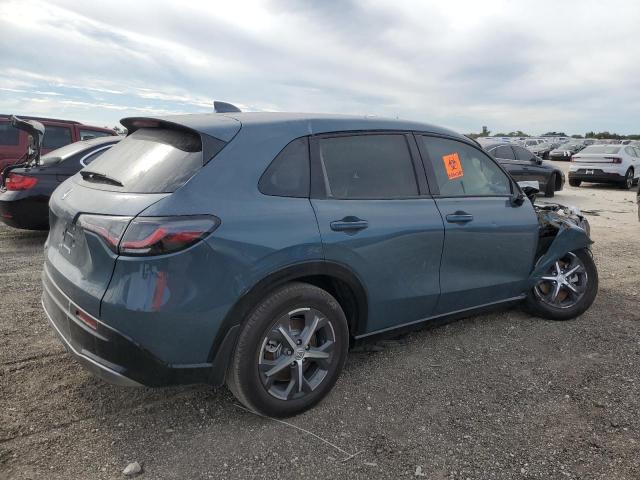 3CZRZ1H76RM704812 Honda Hr-v Exl