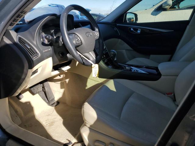 JN1BV7AP7FM341222 Infiniti Q50 BASE