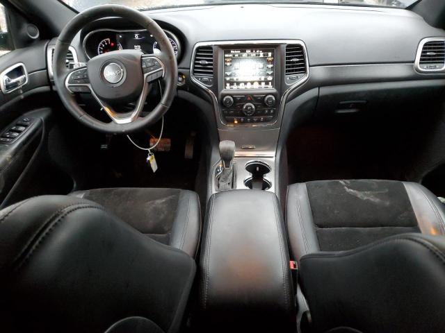 1C4RJFAG0HC787206 Jeep Grand Cherokee Laredo