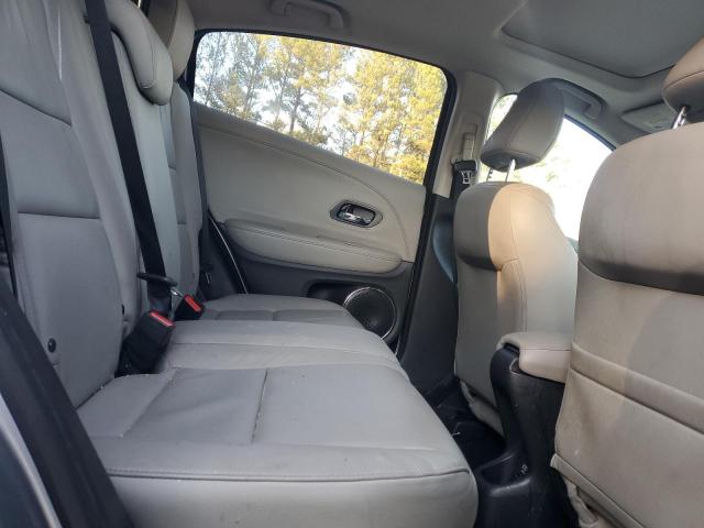 3CZRU5H74HM711584 Honda Hr-v Exl
