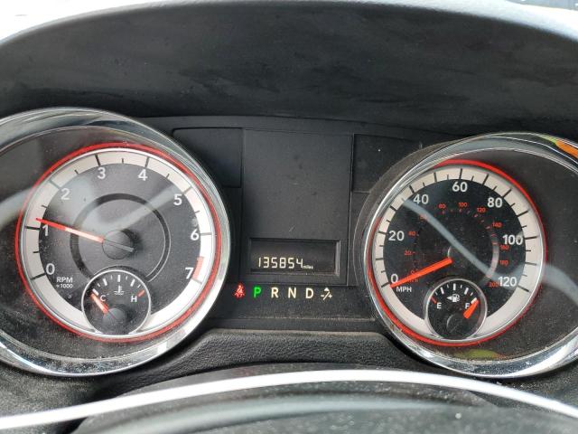 2C4RDGCG3GR180930 Dodge Grand Caravan Sxt