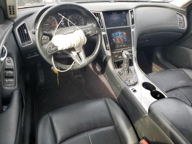 JN1EV7AP9LM207014 Infiniti Q50 PURE