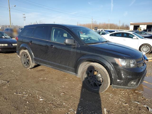 3C4PDCEG4JT380510 Dodge JOURNEY GT