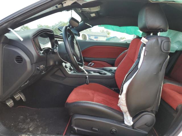 2C3CDZFJXNH172050 Dodge Challenger R/t Scat Pack