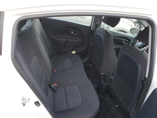 KNADM4A39F6509562 KIA RIO LX