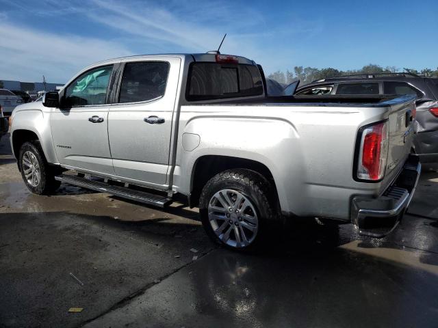 1GTG5DE35G1182048 GMC CANYON SLT