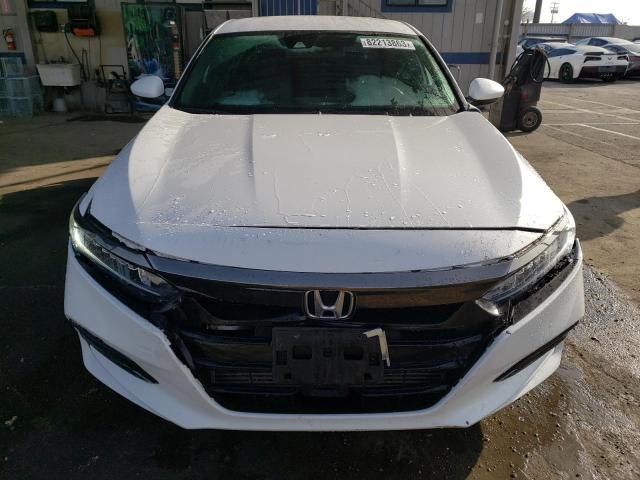 1HGCV1F34LA044072 Honda Accord Sport