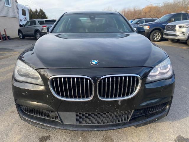 WBAYF8C50FD654566 BMW 750 LXI