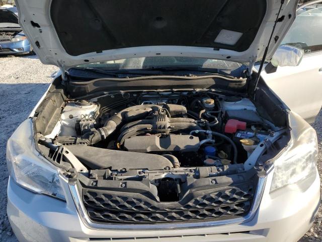 JF2SJADC5FH414614 Subaru Forester 2.5i Premium