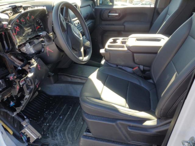1GT18LEY1NF338136 GMC Sierra C2500 Heavy Duty