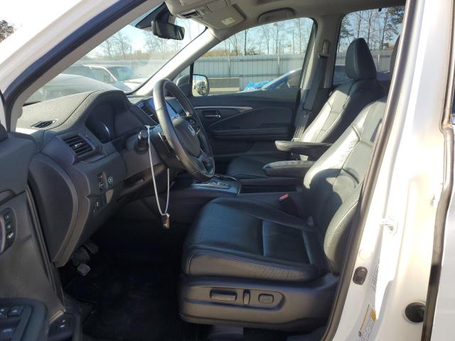 5FNYF5H25MB026427 Honda PILOT SE