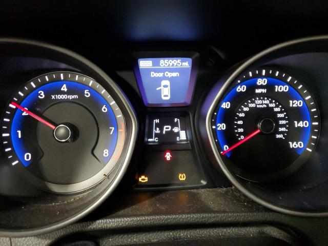 KMHD35LH8EU224667 Hyundai ELANTRA GT