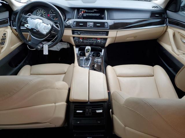 WBA5A5C53GG348557 BMW 528 I