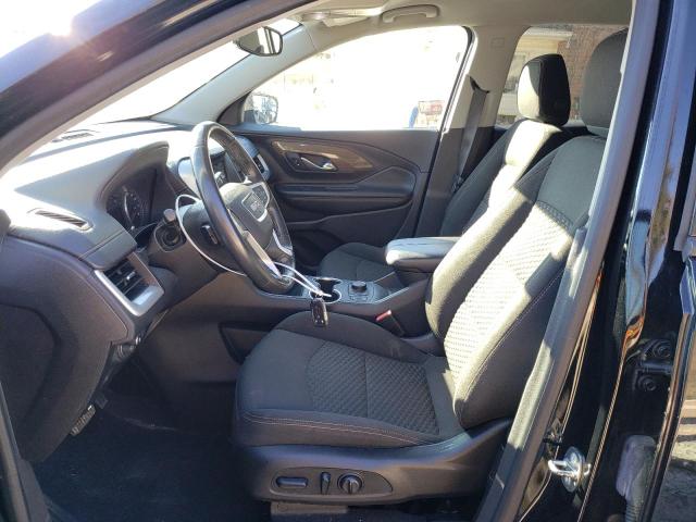 3GKALMEV8KL126107 GMC Terrain Sle