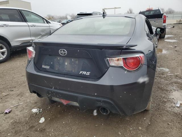 JF1ZNAA1XG8703421 Toyota SCION FR-S