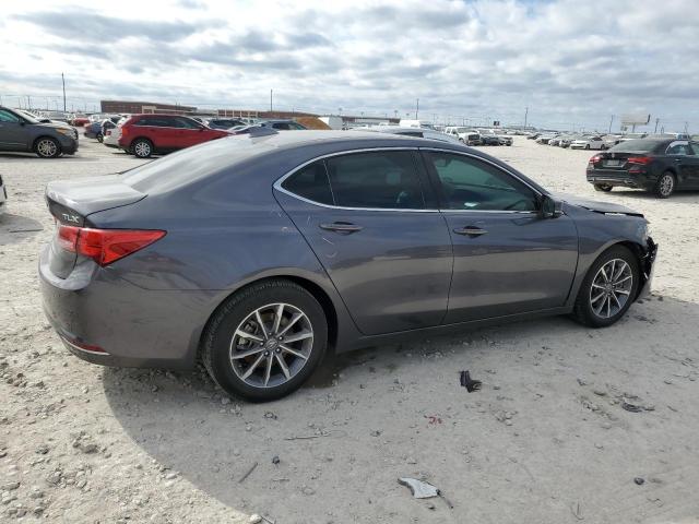 19UUB1F36LA014519 Acura TLX