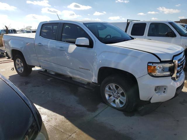 1GTG5CE31G1273134 GMC CANYON SLE