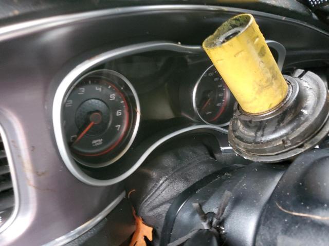 2C3CDXGJ3GH302336 Dodge Charger R/t Scat Pack