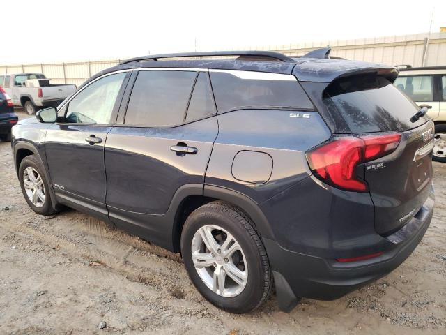 3GKALTEV8KL140261 GMC Terrain Sle