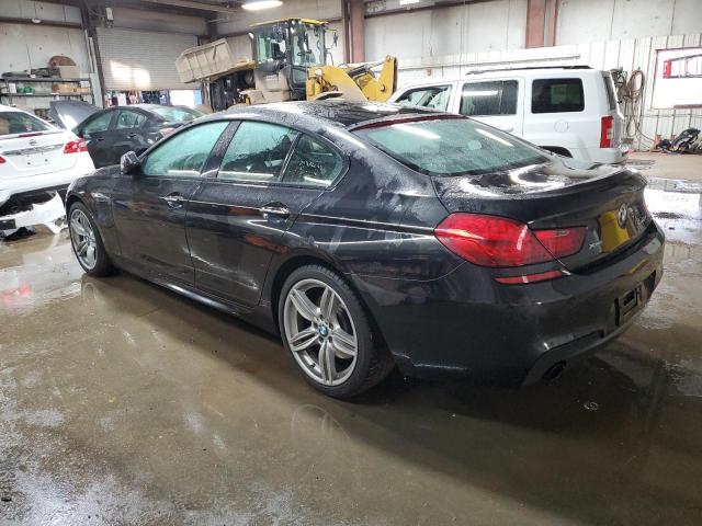 WBA6B8C51FD453231 BMW 640 Xi Gran Coupe