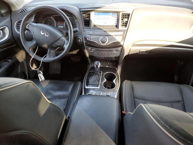 5N1DL0MN2KC532622 Infiniti QX60 LUXE
