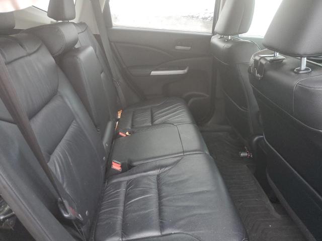2HKRM4H73EH700917 Honda CR-V EXL