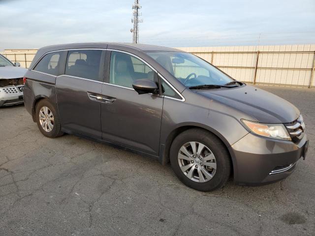 5FNRL5H61GB044413 Honda ODYSSEY EXL