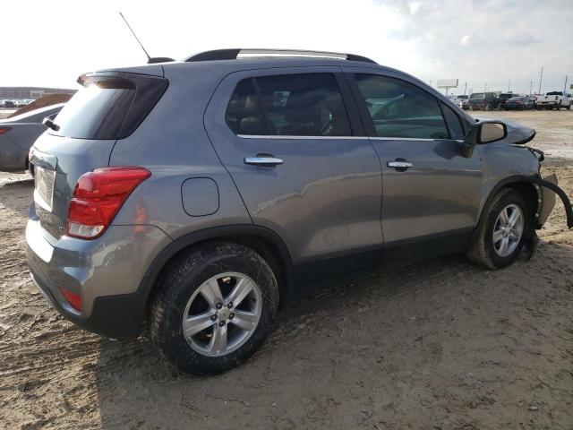 3GNCJLSB8LL308333 Chevrolet TRAX 1LT
