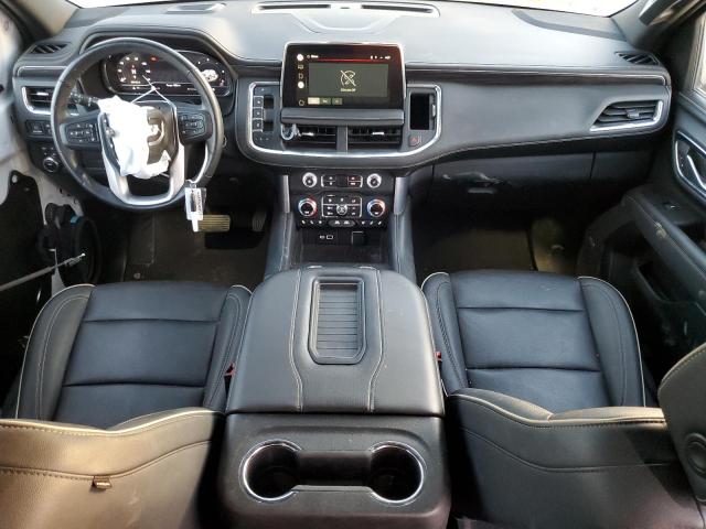1GKS2BKD6NR258402 GMC YUKON SLT