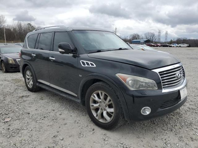 JN8AZ2NE7E9064442 Infiniti QX80
