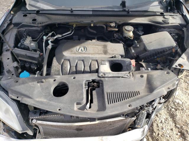 5J8TB4H50FL002726 Acura Rdx Technology