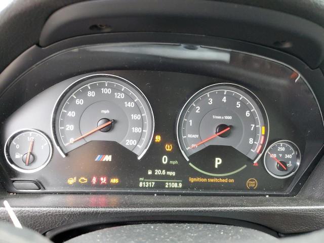 WBS3C9C58FP806290 BMW M3