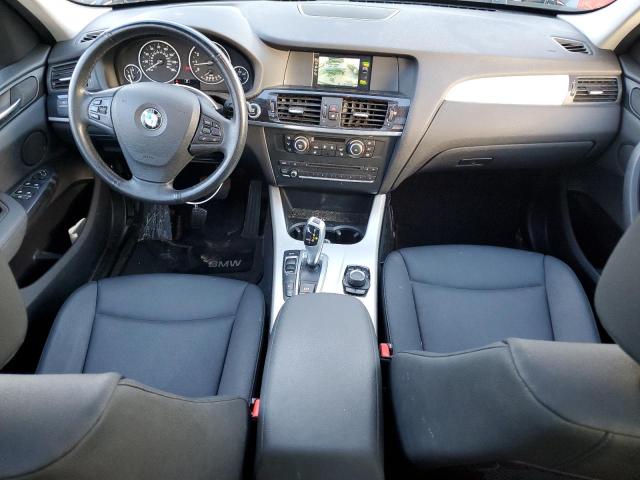 5UXWX9C5XE0D40525 BMW X3 Xdrive28i