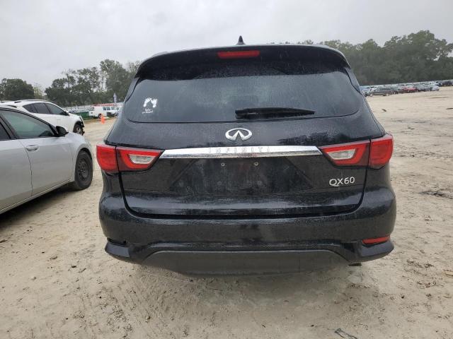 5N1AL0MM3GC523882 Infiniti QX60