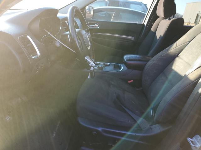 1C4RDHAG7EC455021 Dodge Durango Sxt