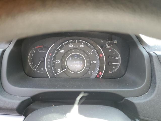 5J6RM4H4XGL110227 Honda CR-V SE