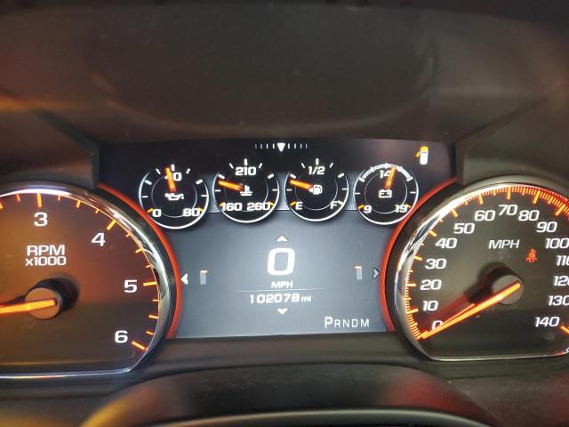1GKS1HKJ0GR122880 GMC YUKON XL DENALI