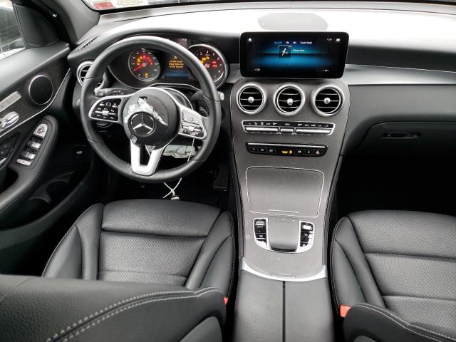 W1N0G8EBXLF773699 Mercedes-Benz Glc 300 4matic
