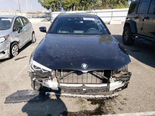WBAJA5C50KWW09365 BMW 530 I