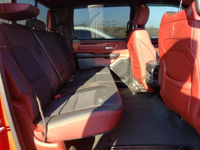 1C6SRFLTXNN183724 RAM 1500 Rebel