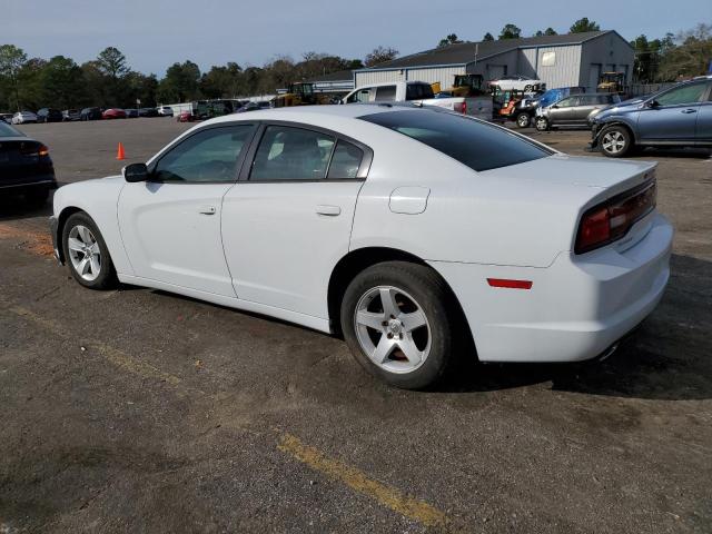 2C3CDXHG4EH146582 Dodge Charger Sxt