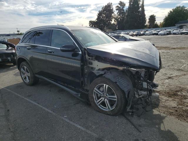 W1N0G8EB5MV285610 Mercedes-Benz Glc 300 4matic
