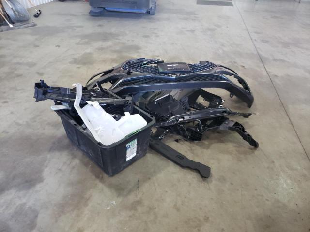 Genesis G70 Base 2023 KMTG34TA0PU133816 Image 12