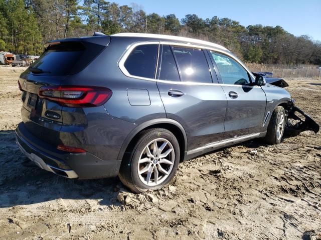 5UXTA6C06N9J91773 BMW X5 Xdrive45e