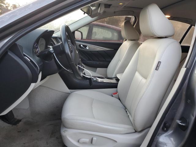 JN1BV7AR4FM408067 Infiniti Q50 BASE