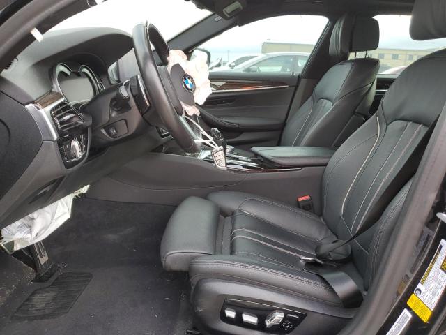 WBAJE5C57KWW34963 BMW 540 I