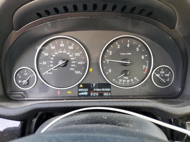 5UXWZ7C30H0V92928 BMW X3 Sdrive28i
