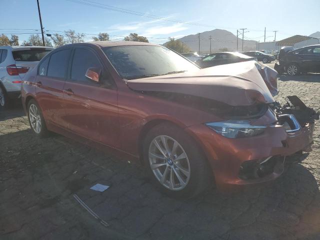 WBA8E1G59JNU90905 BMW 320 I