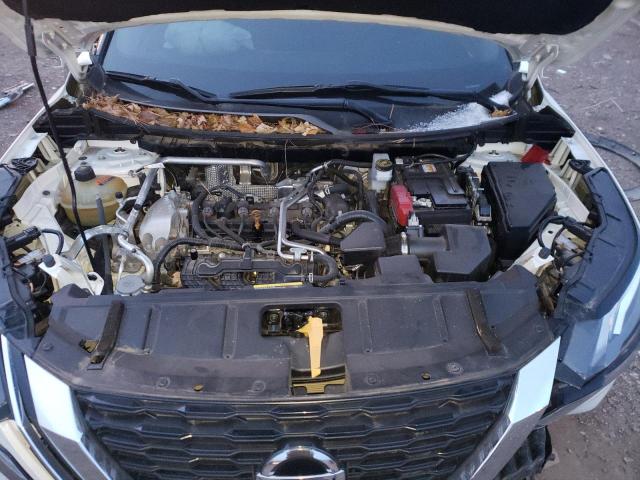 JN8AT3DD2MW316467 Nissan Rogue Platinum